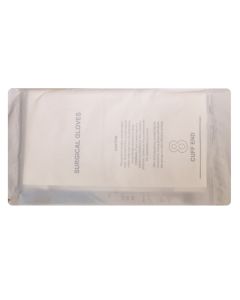 DC GLOVES STERILE 8