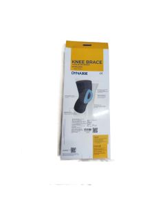 DYNA 3D KNEE BRACE XXL