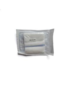DC GAUZE SWABS 10*10CM 12PLY 5S  X-RAY DETECTABLE