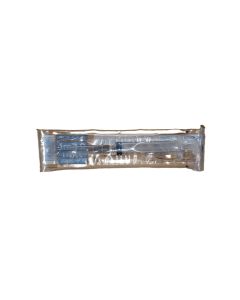 NIPRO SYRINGE W/N 2.5ML LL 22G X 1INCH