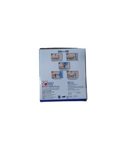 DC ANTI BEDSORE AIR MATTRESS PHX-AM-01