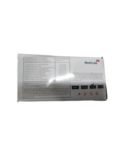 NITRILE EXAMINATION GLOVES LARGE 100S