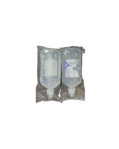 RL COMPOUND SODIUM LACTATE INJECTION IP 500 ML