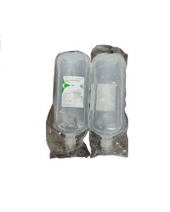 NS SODIUM CHLORIDE INJECTION IP 0.9% W/V 1000ML