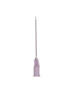 HMD DISPOVAN NEEDLE 24G X 1.5 INCH
