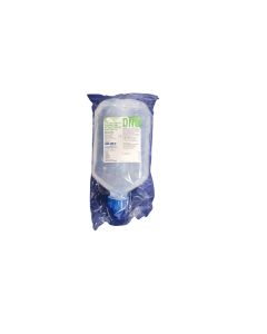 DNS 0.9% W/V SODIUM CHLO 5% W/V DEX INJ IP 300ML