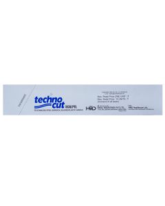 HMD SURGICAL SCALPEL BLADE 15