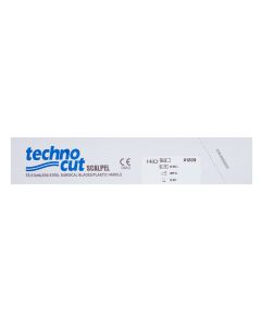 HMD SURGICAL SCALPEL BLADE 11