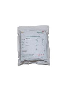 DISPOSABLE SURGEON GOWN REGULAR XL