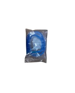 VENTILATOR CIRCUIT KIT WITH PRESSURE LINE - ADULT