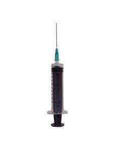 HMD DISPOVAN SYRINGE W/N 21X 1 1/2 10ML