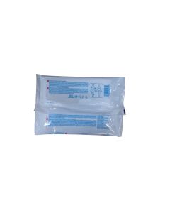 OCTENISAN WASCHHAND MITTS 8 PIECES