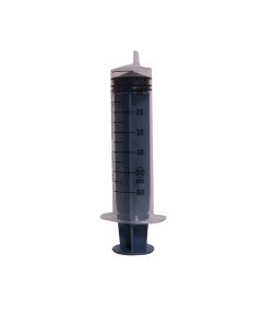 HMD DISPOVAN SYRINGE W/O 50ML
