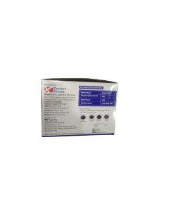 DC PERSONAL MASSAGER PM-01