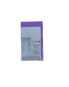 ENCORE LATEX TEXTURED GLOVES 7.5 POWDER FREE