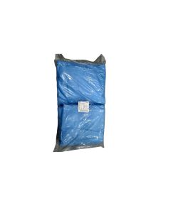 STERILIZATION WRAPS 120CM X 120CM REG MCWS35120120