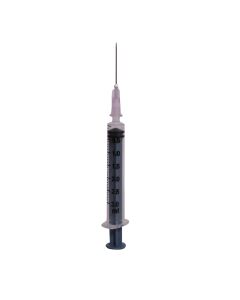 HMD DISPOVAN SYRINGE W/N 3ML