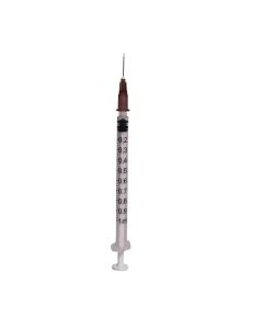 HMD DISPOVAN SYRINGE W/N 1ML