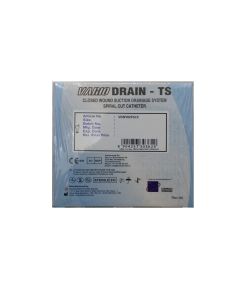 VARIO DRAIN WITH Y CONNECTOR TS FG12