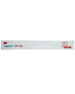 8591IN TEGADERM HP+PAD DRESSING