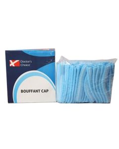 MEDICUBE BOUFFANT CAP