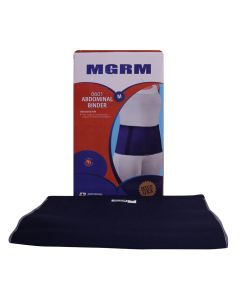 MGRM ABDOMINAL BINDER MEDIUM 0601