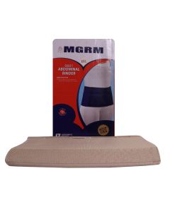 MGRM ABDOMINAL BINDER XXL 0601