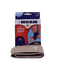 MGRM ANKLE WRAP MEDIUM (0801)
