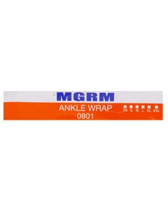 MGRM ANKLE WRAP XL (0801)
