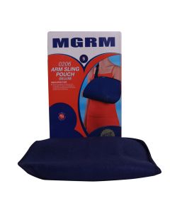 MGRM ARM SLING POUCH SMALL (0206)