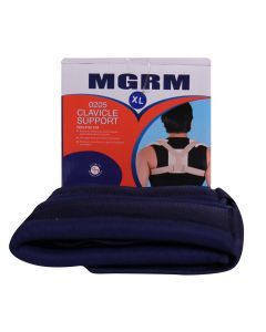 MGRM CLAVICAL SUPPORT XL (0205)