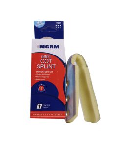 MGRM COT SPLINT LARGE (0901)