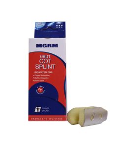 MGRM COT SPLINT SMALL (0901)