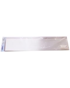 MGRM SHORT LEG U SPLINT (1003)