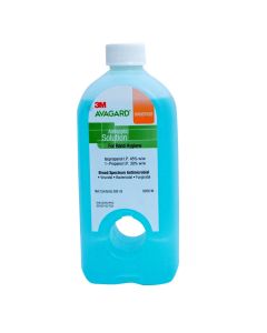 AVAGARD HANDRUB  500 ML  9260