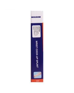 MGRM WRIST & COCK UP SPLINT LT MEDIUM (0307)