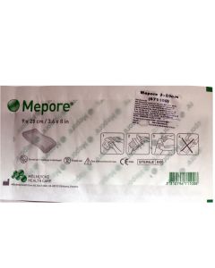 MEPORE DRESSING 9CM X 20CM