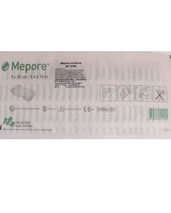 MEPORE DRESSING 9CM X 25CM