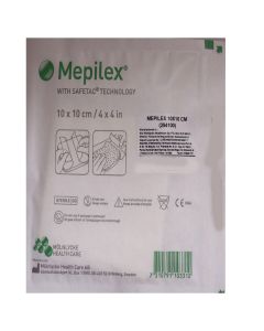 MEPILEX 10X10 CM