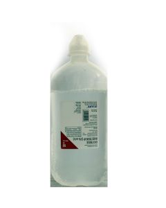 NIRLIFE DEXTROSE INJ IP 5% 500 ML
