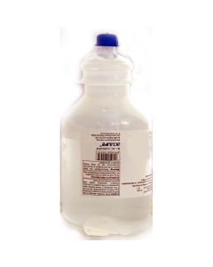 NIRMET METRONIDAZOLE 0.5%W/V 100 ML