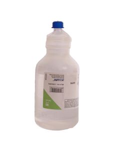 SODIUM CHLORIDE INJECTION IP 0.9% NS 100 ML