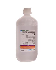 OTSUKA FLEXIDRIP N.S. 0.9% 500ML