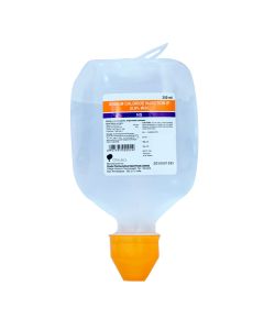 OTSUKA N.S. 0.9% 250ML PLASTIC
