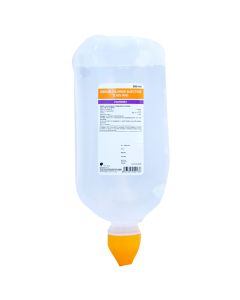 OTSUKA N.S. HALF 0.45%  500ML