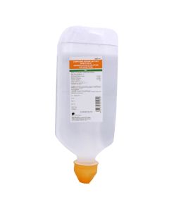 OTSUKA R.L 500ML PLASTIC