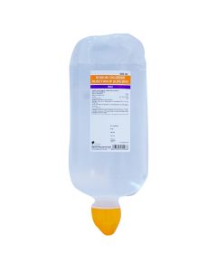 OTSUKA N.S. 0.9% 500ML PLASTIC
