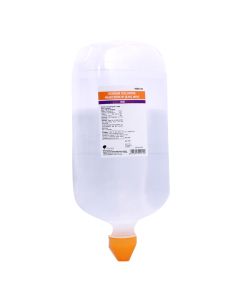 OTSUKA N.S. 0.9% 1000ML PLASTIC