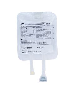 OTSUKA N.S. 3% 100ML VITRINAL UNIBAG