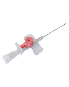 POLYFLON IV CANNULA 20G